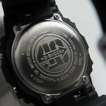 G-SHOCK/Gショック 40th Anniversary REMASTER BLACK/リマスター ブラック DWE-5657RE-1JR /000_画像4