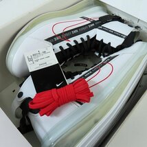 NIKE/ナイキ AIR MAX 720 SATRN エアマックス720 サターン AO2110-100/27 /080_画像9