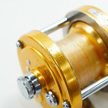 Daiwa/ダイワ CORONET 100 コロネット チヌリール ミニリール /000_画像7