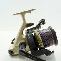 Daiwa/ダイワ TOURNAMENT-S 6000T トーナメントS 遠投リース スピニングリール /000_画像2