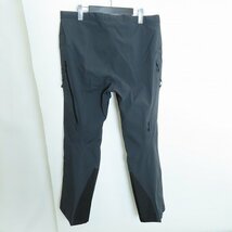 【未使用】mont-bell/モンベル パウダーグライドパンツ/スノースポーツ パンツ 1102531/XL-S /080_画像2