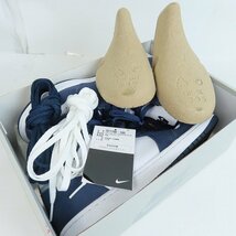 NIKE/ナイキ AIR JORDAN 1 HIGH OG CO JP MIDNIGHT NAVY エアジョーダン1 ミッドナイトネイビー DC1788-100 /27.5 /080_画像8