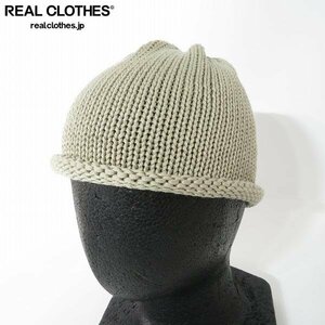 COOTIE/クーティー Roll Up Beanie ニット帽 CTE-20S503 /LPL