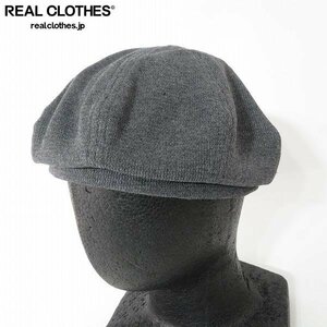 COOTIE/クーティー Knit Beret ニット ベレー帽 CTE-20S509 /M /LPL