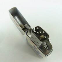 ZIPPO/ジッポー オールド煙草パッケージ 朝日/2004年製 /LPL_画像5