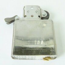 ZIPPO/ジッポー オールド煙草パッケージ 朝日/2004年製 /LPL_画像6