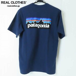 ☆Patagonia/パタゴニア 胸ポケット Tシャツ STY39178/XS /LPL