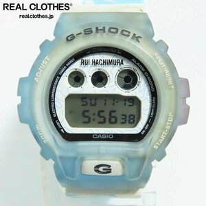 G-SHOCK/Gショック 八村塁 シグネチャーモデル 第三弾 DW-6900RH-2JR /000