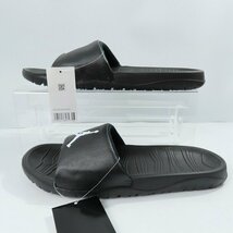 【未使用】 NIKE/ナイキ JORDAN BREAK SLIDE/ジョーダン ブレイク スライド サンダル AR6374-010/29 /080_画像4