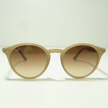 Ray-Ban/レイバン サングラス/アイウェア RB2180-F 6166/13 /000_画像2