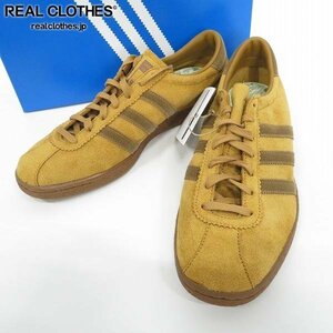 (2)【未使用】adidas/アディダス TOBACCO GRUEN/タバコ グルーエン GW8206/28 /080