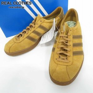 (1)【未使用】adidas/アディダス TOBACCO GRUEN/タバコ グルーエン GW8206/28 /080