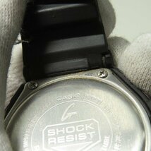 G-SHOCK/Gショック GRAVITY MASTER SKY COCKPIT/グラビティマスター スカイコックピット GA-1100-1AJF【動作未確認】 /000_画像6