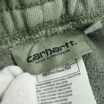 CARHARTT/カーハート 23AW WIP VISTA GRAND SWEAT PANTS/I032337/S /060_画像3