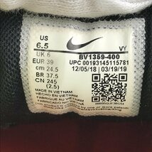 NIKE/ナイキ Air Max/エアーマックス 2 SP BV1359-400/24.5 /080_画像6