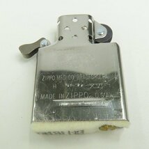 ZIPPO/ジッポー WORLD FAMOUS LIMITED EDITION No.325 2000年製 /000_画像6