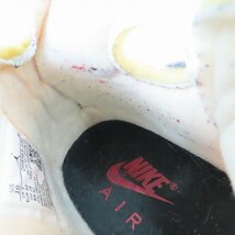 NIKE×OFF-WHITE/ナイキ×オフホワイト AIR JORDAN 5 RETRO SP SAIL/エアジョーダン5 セイル DH8565-100/28 /080_画像7