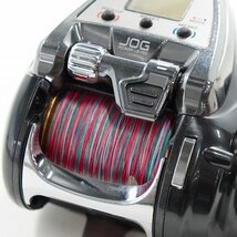 DAIWA/ダイワ 810011 SEABORG 500JP シーボーグ 電動リール 電子系統未確認 /000_画像7