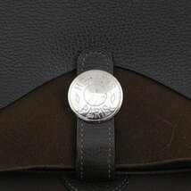 HERMES/エルメス サックコロラド GM ショルダーバッグ /080_画像5