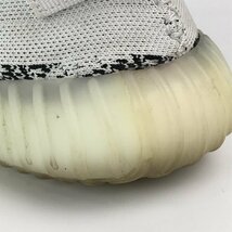 adidas/アディダス YEEZY BOOST 350 V2 ZEBRA イージーブースト350 CP9654 28 /080_画像8