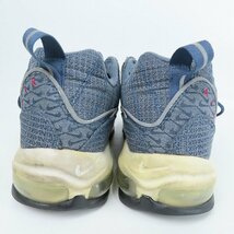 NIKE/ナイキ AIR MAX 98 QS/エアマックス クイックストライク サンダーブルー 924462-400/26 /080_画像2