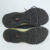 NIKE/ナイキ AIR MAX 98 QS/エアマックス クイックストライク サンダーブルー 924462-400/26 /080_画像3