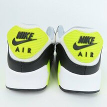 NIKE/ナイキ AIR MAX 90/エアマックス VOLT/ボルト シューズ/スニーカー CD0881-103/29 /080_画像2