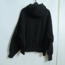 ☆【未使用】NIKE/ナイキ WMNS NSW PHNX FLEECE PULLOVER L/プルオーバーパーカー DQ5859-010/2XL /060_画像2