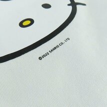 ☆NikexHello Kitty/ナイキ×ハローキティ エア Tシャツ ホワイト DR6075-100/XL /LPL_画像8