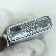 ZIPPO/ジッポー ヴィンテージ/ビンテージ ロサンゼルス ドジャース 1980年製 /LPL_画像4