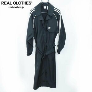 ☆adidas Originals/アディダス オリジナルス W TRENCH COAT/トレンチコート/H35630/OT /060