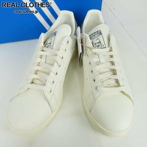 【未使用】adidas/アディダス STAN SMITH/スタンスミス スニーカー GY0028/27.5 /080