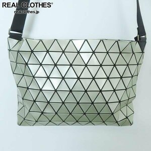 【難有り品】BAOBAO ISSEY MIYAKE/バオバオ イッセイミヤケ ショルダーバッグ /080