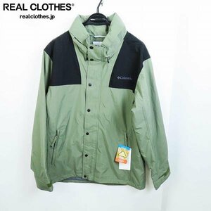 ☆【未使用】Columbia/コロンビア デクルーズサミットⅡジャケット PM1635-316/XL /060