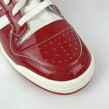 【未使用】adidas/アディダス FORUM 84 HI/フォーラム84 ハイ GY6973/27.5 /080_画像7