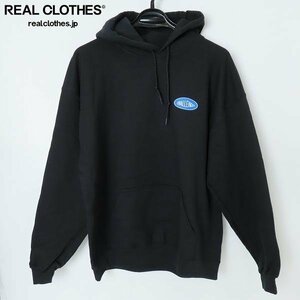 ☆【未使用】CHALLENGER/チャレンジャー DAX HOODIE ダックスフーディー AKS パーカー CLG-SW 021-007 L /060