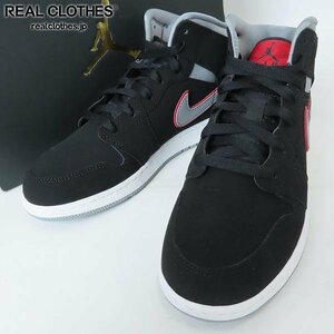 NIKE/ナイキ AIR JORDAN 1 GS/エア ジョーダン1 ミッド 554725-060/25 /080