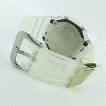 G-SHOCK ジーショック CLEAR REMIXシリーズ 40周年 限定モデル/GA-2140RX-7AJR /000_画像3