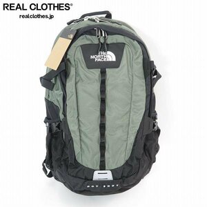 【未使用】THE NORTH FACE/ノースフェイス ホットショットクラシック NM72006 /100