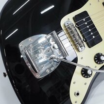 ★Fender Made In Japan/フェンダージャパン INORAN Jazzmaste/ジャズマスター エレキギター 2022年製 ギグケース付 同梱×/160_画像7