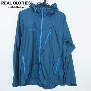 ☆Marmot/マーモット シェルジャケット ヒートナビ MJJ-F5004 /XL /LPL