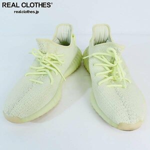 adidas/アディダス YEEZY BOOST 350 V2 BUTTER イージーブースト350 バター F36980 28.0 /080