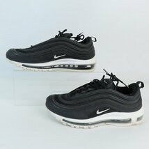 NIKE/ナイキ AIR MAX 97/エアマックス97 NOCTURNAL ANIMAL 921826-001/26.5 /080_画像4