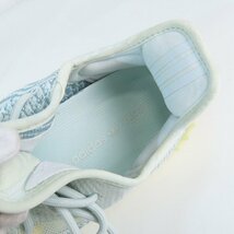 adidas/アディダス YEEZY BOOST 350 V2 CLOUD White イージーブースト350 FW3043/27 /080_画像5