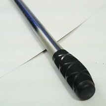 (1) SHIMANO/シマノ FINE CERAMICS SF405DX ファインセラミックス 投げ竿 ロッド ソフトケース付き 同梱×/160_画像2