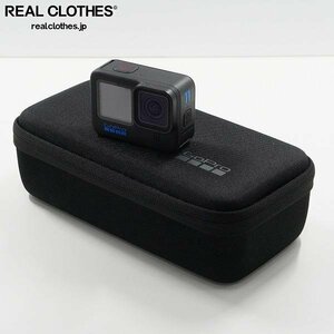 GoPro/ゴープロ HERO 11 BLACK アクションカメラ デジタルビデオカメラ 簡易動作確認済み /000