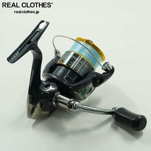 SHIMANO/シマノ SE60E SEDONA 2500S FF セドナ スピニングリール /000