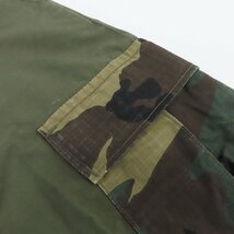 WTAPS/ダブルタップス 21AW JUNGLE STOCK TROUSERS カーゴパンツ 212WVDT-PTM03/02 /060_画像9