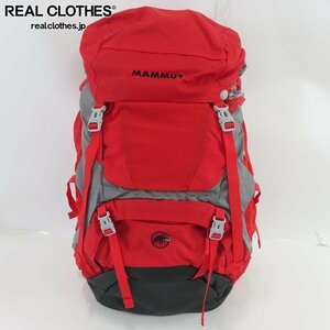 MAMMUT/マムート Heron Crest 30/ヘロンクレスト 30L トレッキング リュックサック/バックパック 2510-02910 /100