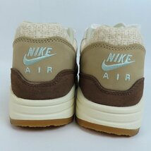 NIKE/ナイキ AIR MAX 1 PRM Crepe Hemp エアマックス1 プレミアム クレープヘンプ FD5088-200 26.5 /080_画像2